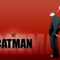  ����� Catman <small>Inserted Song Performance</small> 